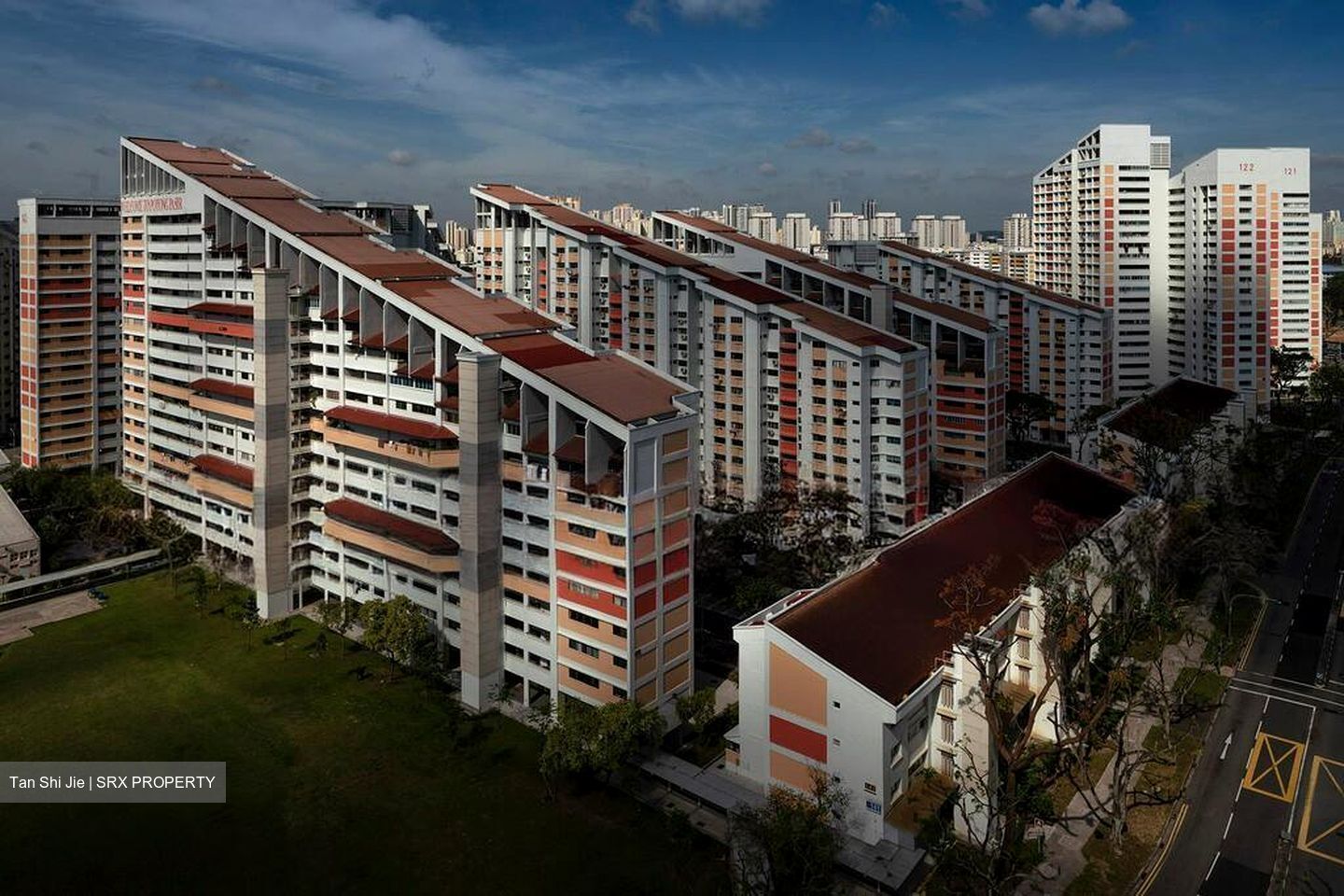 Blk 140 Potong Pasir Avenue 3 (Toa Payoh), HDB 3 Rooms #502334321